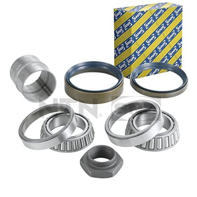 SNR  Roulement de roue R140.72 MERCEDES-BENZ 100