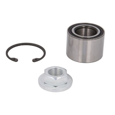 SNR  Roulement de roue R152.56 FORD FIESTA