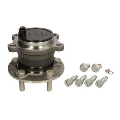 SNR  Roulement de roue R152.72 FORD KUGA
