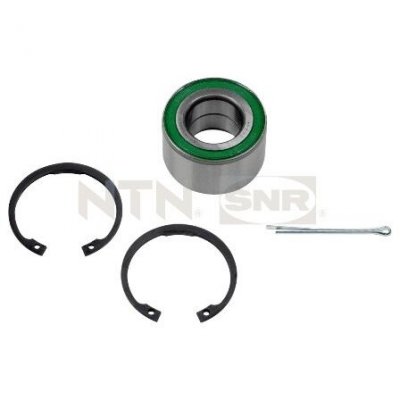 SNR  Roulement de roue R153.25 OPEL CORSA