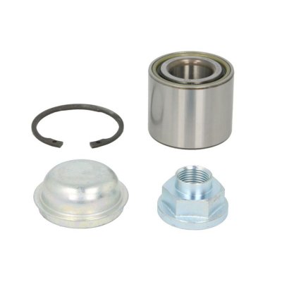 SNR  Roulement de roue R153.56 OPEL AGILA