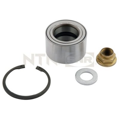 SNR  Roulement de roue R155.64 RENAULT MASTER