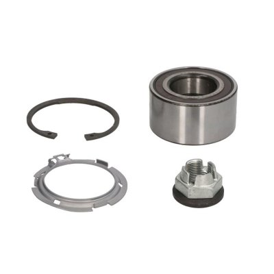 SNR  Roulement de roue R155.80 DACIA LOGAN