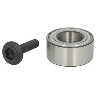 SNR  Roulement de roue R157.28 AUDI A4