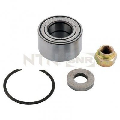SNR  Roulement de roue R158.28 LANCIA DELTA