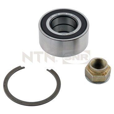 SNR  Roulement de roue R158.55 FIAT BRAVO