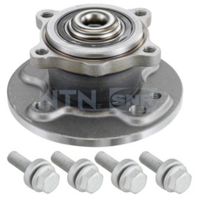 SNR  Roulement de roue R162.54 MINI MINI