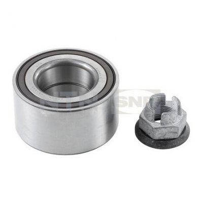 SNR  Roulement de roue R167.11 PORSCHE BOXSTER