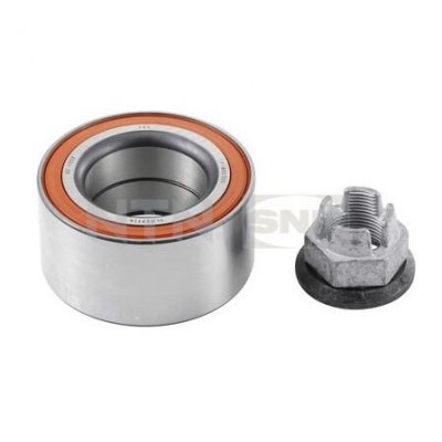 SNR  Roulement de roue R167.12 PORSCHE BOXSTER