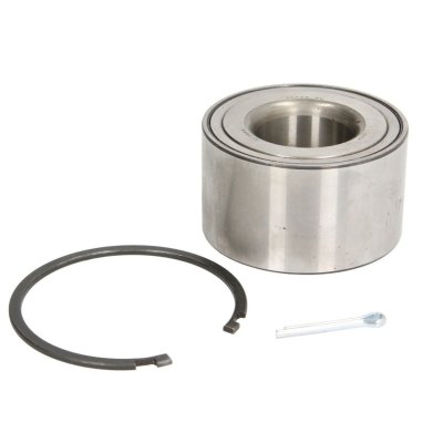 SNR  Roulement de roue R168.66 NISSAN X-TRAIL
