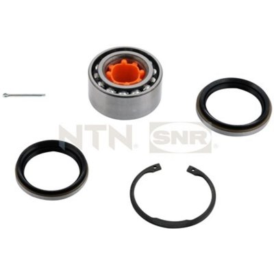 SNR  Roulement de roue R169.16 TOYOTA COROLLA