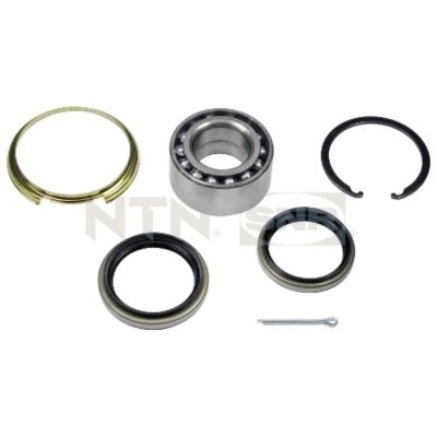 SNR  Roulement de roue R169.37 TOYOTA COROLLA