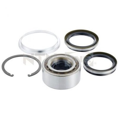 SNR  Roulement de roue R169.50 TOYOTA RAV