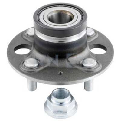 SNR  Roulement de roue R174.84 HONDA JAZZ