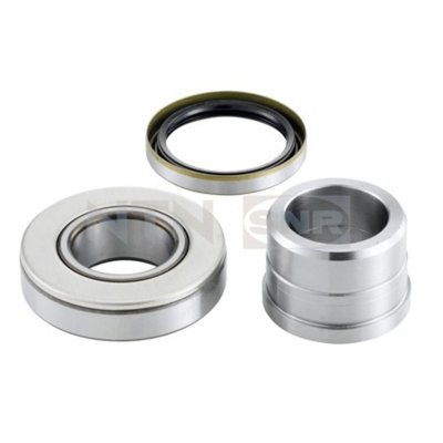 SNR  Roulement de roue R177.31 SUZUKI JIMNY