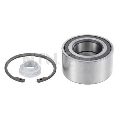 SNR  Roulement de roue R180.08 LAND ROVER RANGE ROVER