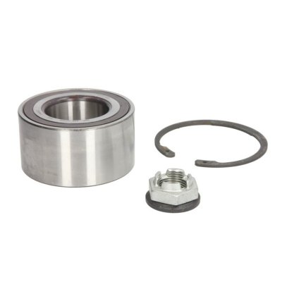 SNR  Roulement de roue R180.13 LAND ROVER RANGE ROVER