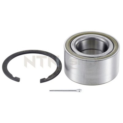 SNR  Roulement de roue R184.58 HYUNDAI TUCSON