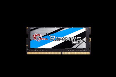 G.SKILL SO-DIMM DDR4  Ripjaws - 16 Go 2666 MHz - CAS 19