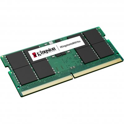 KINGSTON SO-DIMM DDR5  - 16 Go 5600 MHz - CAS 46