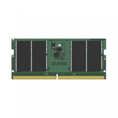 KINGSTON TECHNOLOGY SO-DIMM DDR5 Kingston ValueRAM - 32 Go 5200 MHz - CAS 42