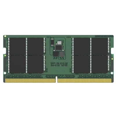 KINGSTON SO-DIMM DDR5  ValueRAM - 8 Go 5600 MHz - CAS 46
