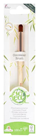 SO ECO  Correcteur Maquillage Brosse 1 Unit&eacute;