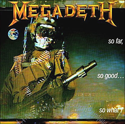 So far so good so what - Remasteris&eacute;