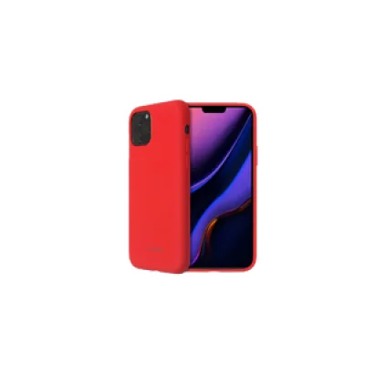 SO SEVEN  Coque Smoothie RG: Apple iPhone 11 Pro
