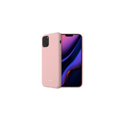 SO SEVEN  Coque Smoothie Rose: Apple iPhone 11 Pro