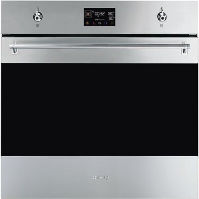  SO6302S3PX, Classica, Combin&eacute; vapeur, 12 fonctions 
