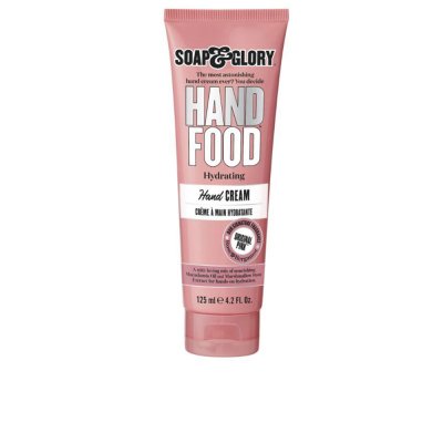 SOAP & GLORY Soap&Glory_(HOLD) - Hand Food Hydrating Cream Soap&Glory cr&egrave;me 125 ml