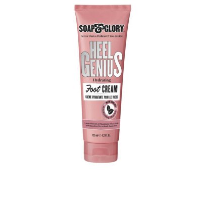 SOAP & GLORY Soap&Glory_(HOLD) - Heel Genius Soap&Glory Lotion pour le corps 125 ml