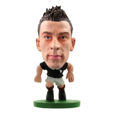 SOCCERSTARZ  Figurine France Laurent Koscielny