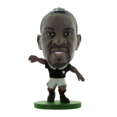 SOCCERSTARZ  Figurine France Mamadou Sakho