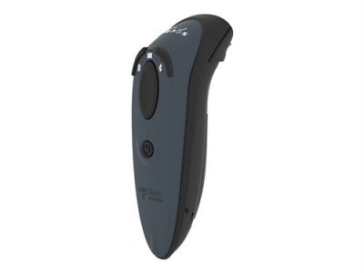 SOCKET MOBILE  Durascan D740 Barcode Scanner Noir
