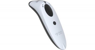 SOCKET MOBILE  SocketScan S740 1D/2D LED Blanc Handheld bar code reader - Lecteurs de code barres