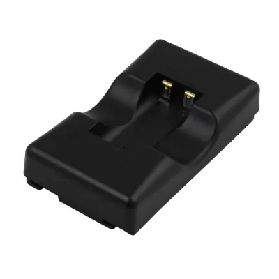  Socle de charge Batterie pour Appareil Photo Compatible Fujifilm NH-20 AAA Noir