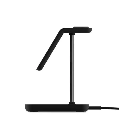 TWELVE SOUTH Socle de charge sans fil  HiRise 3 Noir