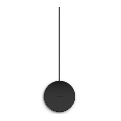 NOKIA Socle de chargement sans fil noir DT601 pour  LUMIA