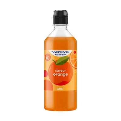 SODASTREAM  Classics Orange 440ml