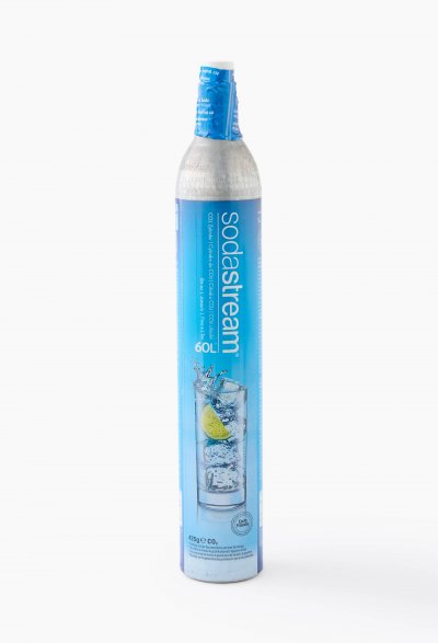 SODASTREAM  Recharge de gaz - 3019331