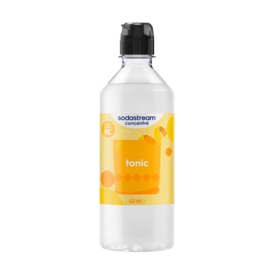 SODASTREAM  -  Classics Tonic 440 ml - 1424206310