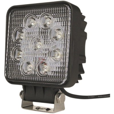TOPCAR SODIFLASH - Phare &agrave; leds 27W Sodiflash 17073
