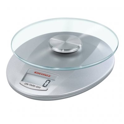 SOEHNLE  2046528 Roma Balance de Cuisine Electro&hellip;