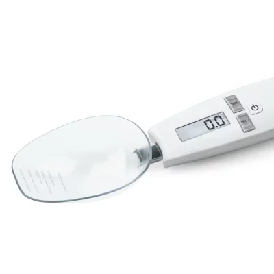 GENERIQUE Soehnle Balance de cuisine Cooking Star 0,5 kg Blanc 66220