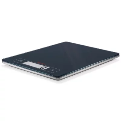 SOEHNLE  Page Page Profi - Balance de cuisine - noir / argent