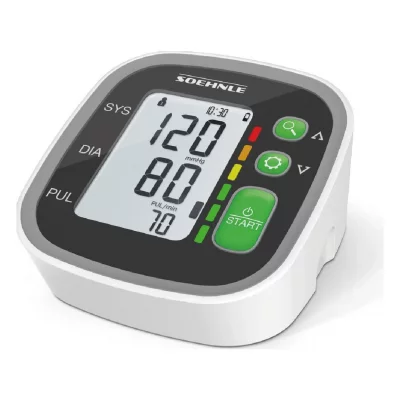 SOEHNLE  Systo Monitor 300 - Moniteur de tension art&eacute;rielle - sans fil