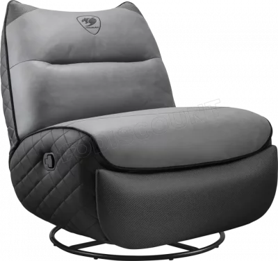 COUGAR Sofa  Overlord Neo (Gris) #3POURCENT
