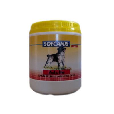 GENERIQUE Sofcanis Suppl&eacute;ment Nutritionnel Chien Adulte Poudre Orale 1kg